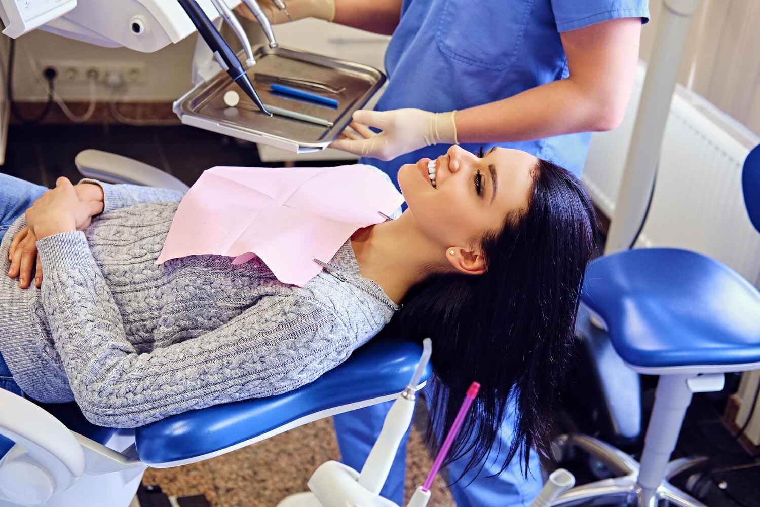 Professional Emergency Dentist in Round Lake Beach, IL